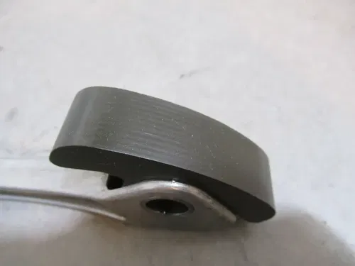Ski Doo Summit Etec 800 Tensioner 2013