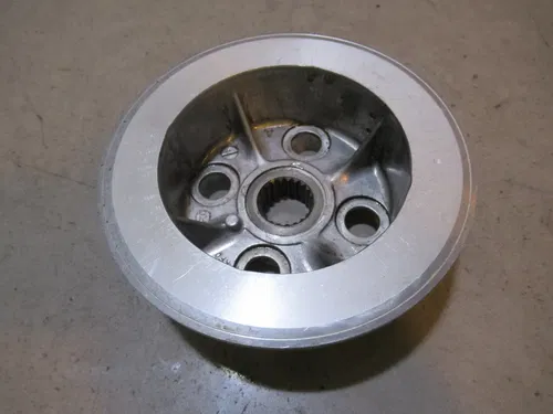 Honda TRX 250X Clutch Center Hub 1991
