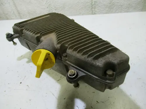 Polaris Sportsman 335 Oil Tank 1999
