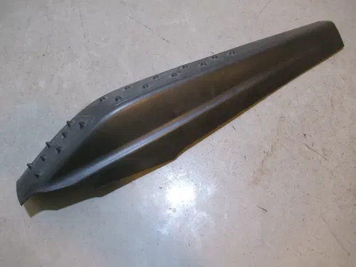 Yamaha Viper 700 Hose Cover Left 2003 #8