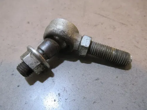 Yamaha Nytro MTX 1000 Balljoint Inner Tie Rod 2008 #6