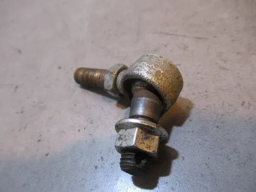 Yamaha Nytro MTX 1000 Balljoint Inner Tie Rod 2008 #6