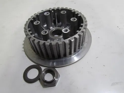 Polaris Predator 500 Clutch Boss 2003 #4