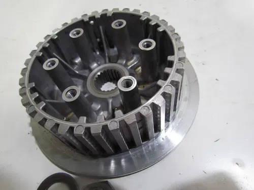 Polaris Predator 500 Clutch Boss 2003 #4