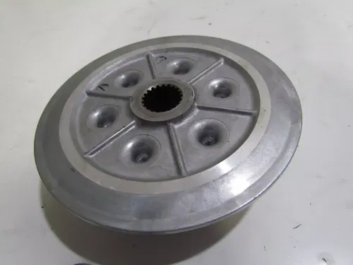 Polaris Predator 500 Clutch Boss 2003 #4