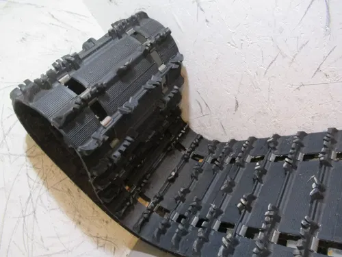Ski Doo Grand Touring 550 Track 137x16x1.25" 2012 #2