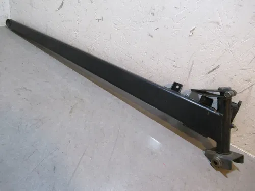 Yamaha Mountain Max 600 Trailing Arm Right 99 #3