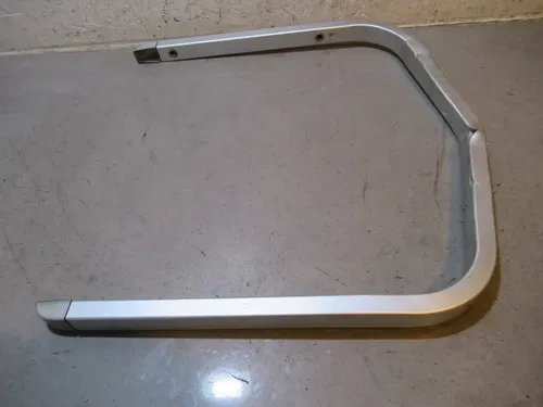 Ski Doo Grand Touring 550 Bumper Rear 2010 #2