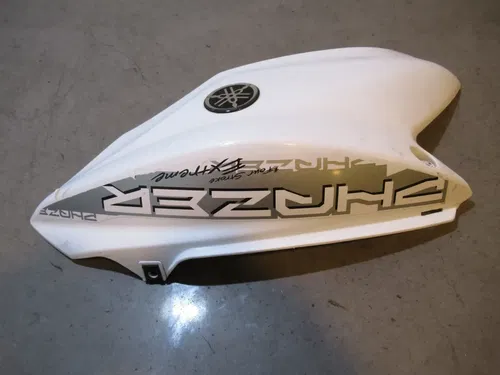 Yamaha Phazer 500 Panel Shroud Right 2007 #6