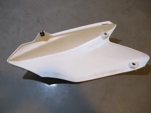 Yamaha Phazer 500 Panel Shroud Right 2007 #6