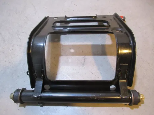Ski Doo Grand Touring 550 Engine Support 2012 #2