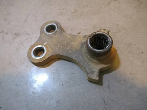 Yamaha Kodiak 450 4x4 Pitman Arm 2006