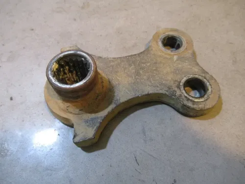 Yamaha Kodiak 450 4x4 Pitman Arm 2006