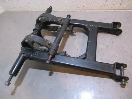 Yamaha Viper 700 Front Arm 2003 #8