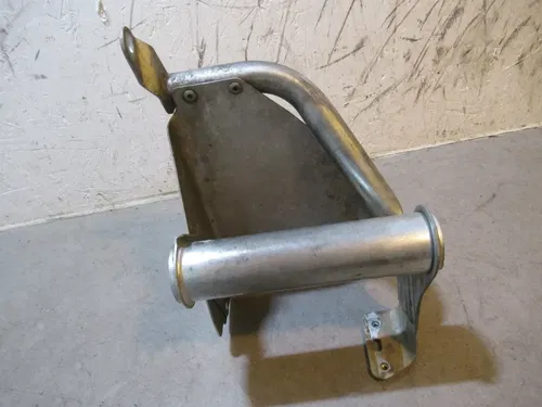 Yamaha Phazer 500 Footwell Right 2007 #3