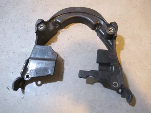 BMW R1200RT Belt Cover 2013