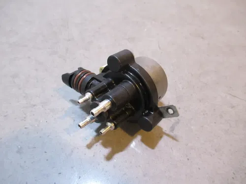 Ski-Doo Summit 850 Oilpump 2017