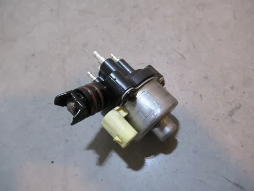 Ski-Doo Summit 850 Oilpump 2017
