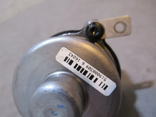 Ski-Doo Summit 850 Oilpump 2017