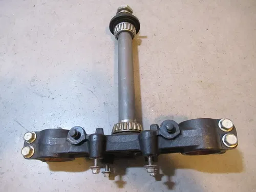 Kawasaki KLR 650 Triple Clamp Lower 2015