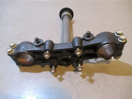 Kawasaki KLR 650 Triple Clamp Lower 2015