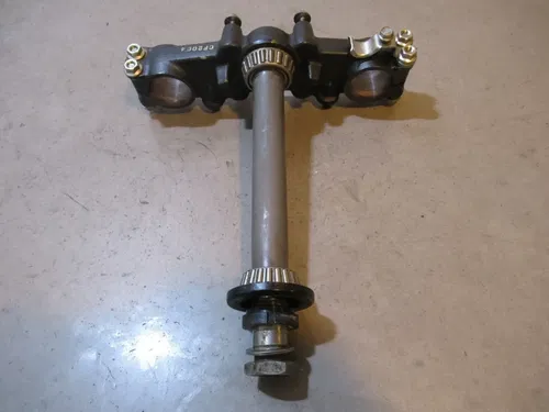 Kawasaki KLR 650 Triple Clamp Lower 2015