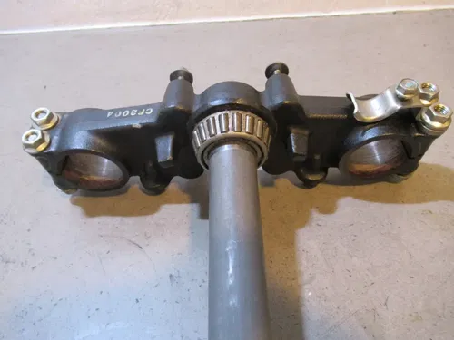 Kawasaki KLR 650 Triple Clamp Lower 2015