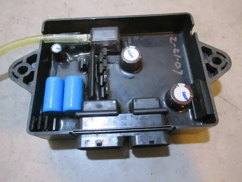 Arctic Cat M1000 ECU Computer 2007 #5