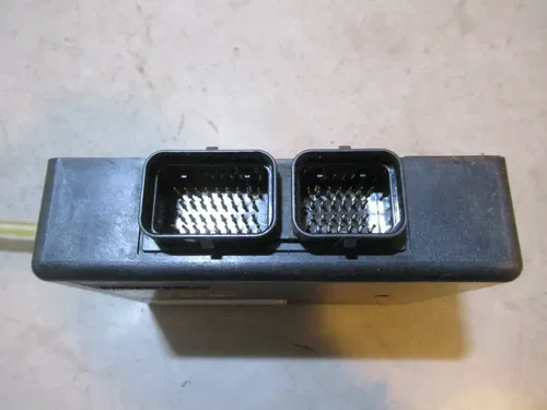 Arctic Cat M1000 ECU Computer 2007 #5
