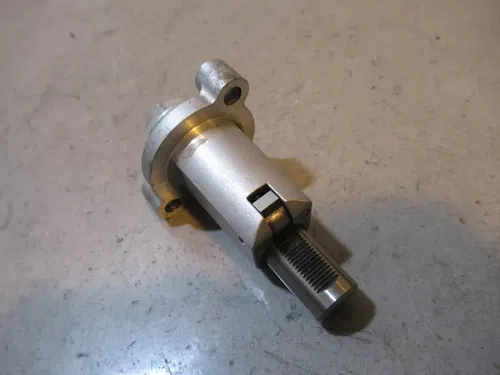 Yamaha Raptor 660 Cam Chain Tensioner 2004 #15