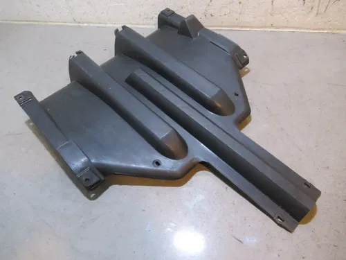 Arctic Cat F5 Skid Plate 2004