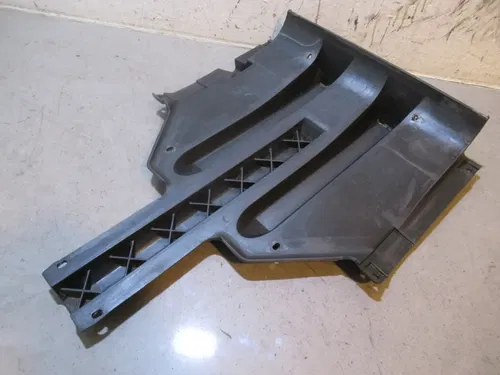Arctic Cat F5 Skid Plate 2004