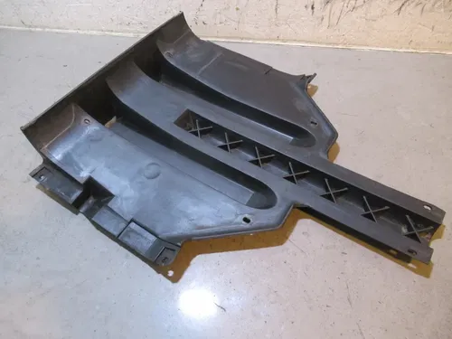 Arctic Cat F5 Skid Plate 2004