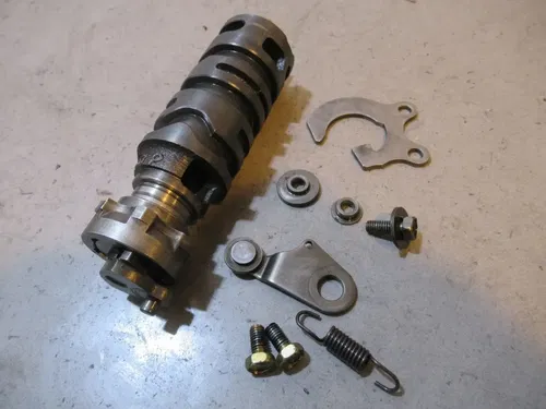 Yamaha Raptor 660 Shift Cam 2004 #15