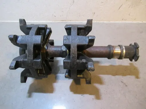 Arctic Cat M1000 Driveshaft 2007 #4