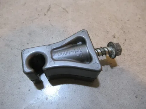 Arctic Cat M1000 Guide Rope Starter 2007 #5