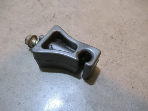 Arctic Cat M1000 Guide Rope Starter 2007 #5