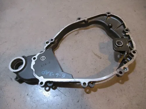 Kawasaki KLR 650 Clutch Cover Inner 2015