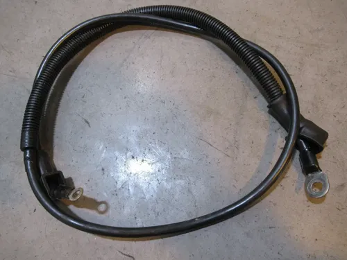 Yamaha Waverunner XL 700 Negative Battery Cable Wire 1999