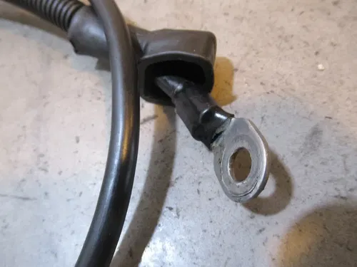 Yamaha Waverunner XL 700 Negative Battery Cable Wire 1999