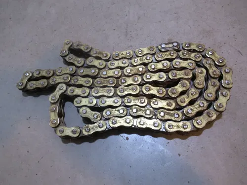 KTM SX-F 250 Renthal Chain 2007