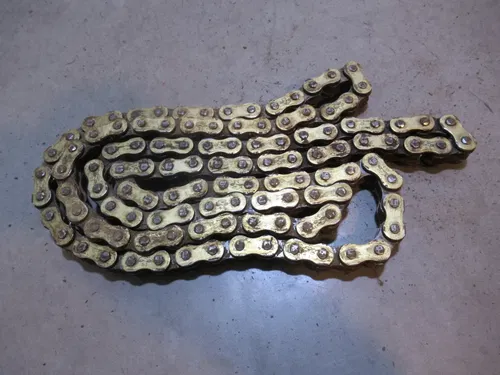 KTM SX-F 250 Renthal Chain 2007
