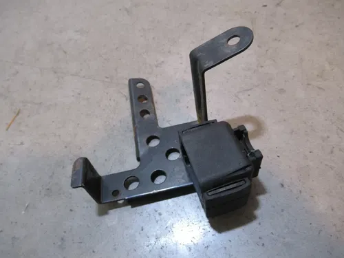 Kawasaki KLR 650 Bracket Starter Relay 2008