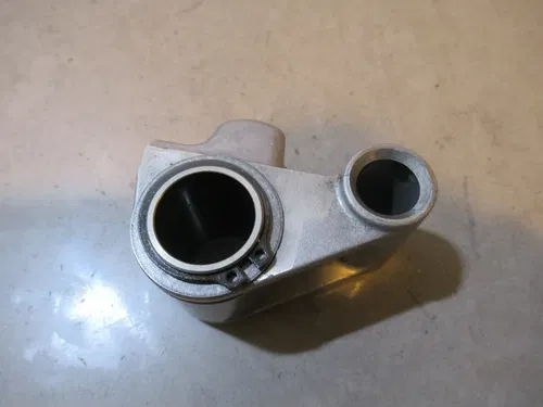 Yamaha Nytro MTX 1000 Chain Tensioner 2008