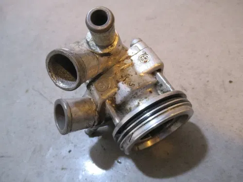 KTM LC4 640 Adventure Waterpump 2002