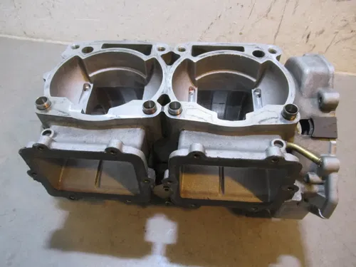 Polaris Axys Racer 600 Crankcase 2017