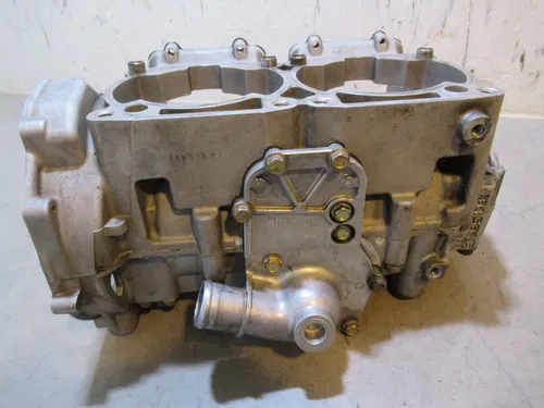 Polaris Axys Racer 600 Crankcase 2017