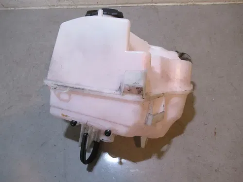 Ski-Doo Summit 850 Oiltank 2018