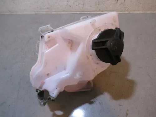 Ski-Doo Summit 850 Oiltank 2018