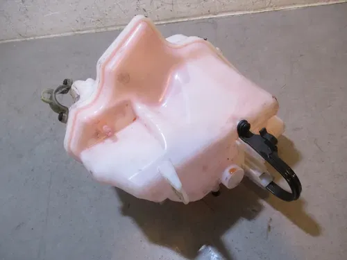 Ski-Doo Summit 850 Oiltank 2018
